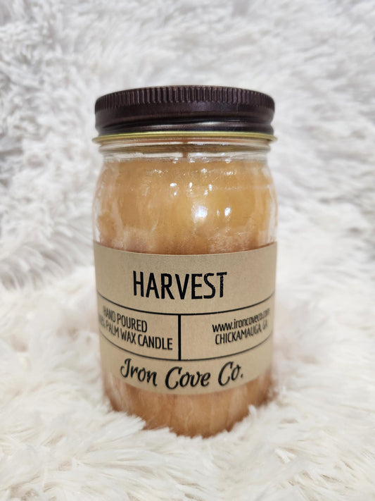 Harvest Candle